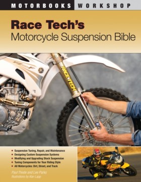 Race Techs &hellip;