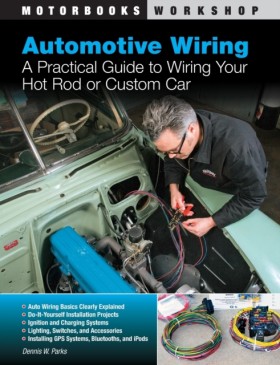 Automotive …
