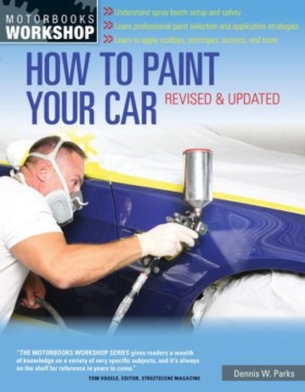How to Pai …