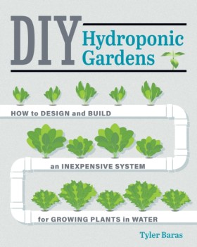 DIY Hydrop …