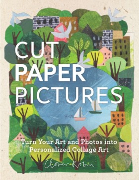 Cut Paper …