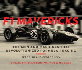 F1 Maveric &hellip;