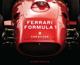 Ferrari Fo …