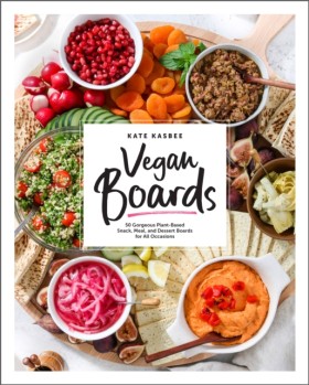 Vegan Boar …