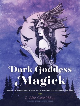 Dark Godde …