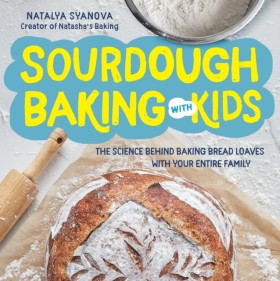 Sourdough &hellip;