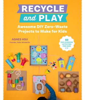Recycle an &hellip;