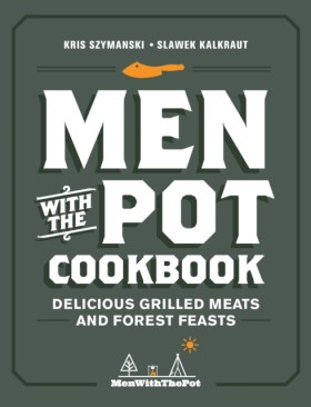 Men with t …