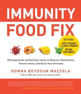 Immunity F …