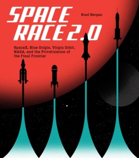 Space Race …