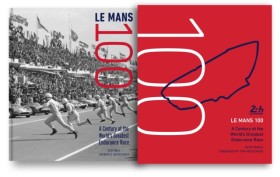 Le Mans 10 …