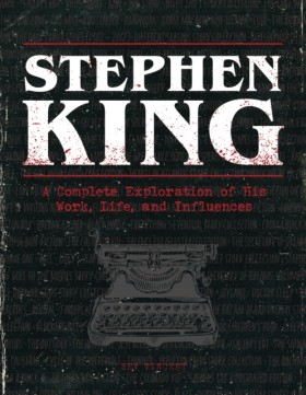 Stephen Ki …