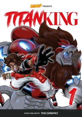 Titan King &hellip;