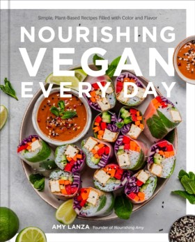 Nourishing …
