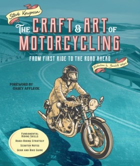 The Craft &hellip;