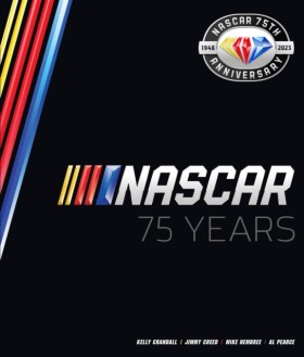 NASCAR 75 …