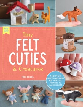 Tiny Felt &hellip;