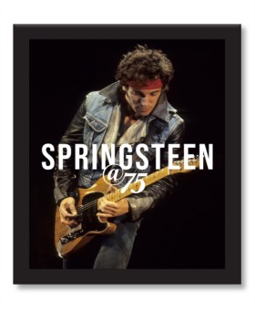 Bruce Spri &hellip;