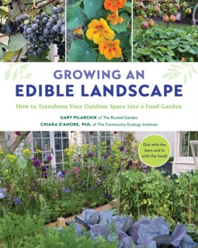 Growing an …