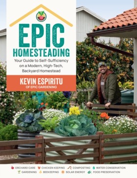 Epic Homes …