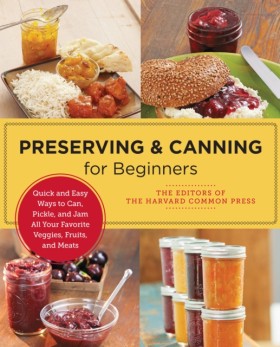 Preserving …