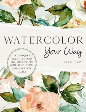 Watercolor &hellip;