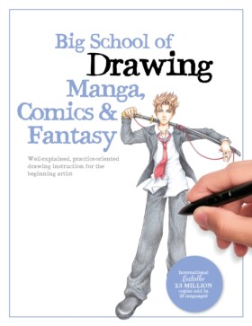 Big School &hellip;