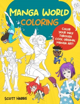 Manga Worl &hellip;
