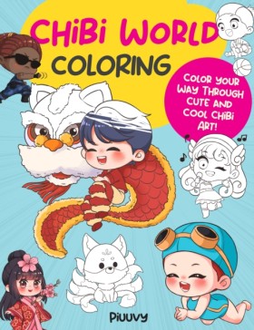 Chibi Worl &hellip;