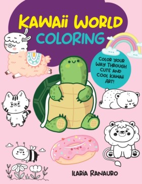 Kawaii Wor …
