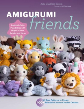 Amigurumi &hellip;