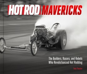 HOT ROD Ma &hellip;