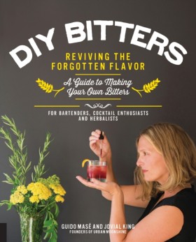 DIY Bitter &hellip;