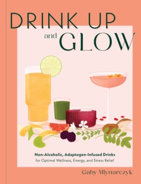 Drink Up a …