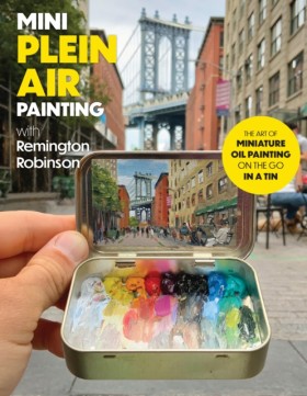 Mini Plein &hellip;