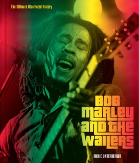 Bob Marley &hellip;