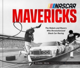 NASCAR Mav …