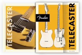 Fender Tel …