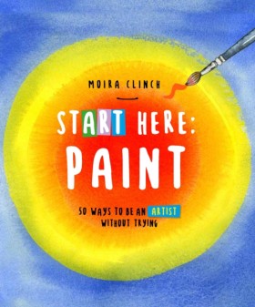 Start Here &hellip;