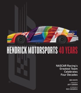 Hendrick M …