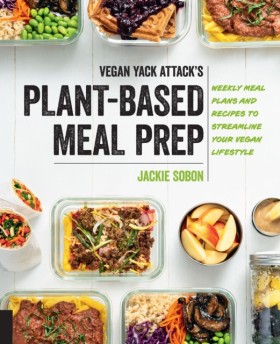 Vegan Yack …
