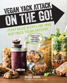 Vegan Yack &hellip;