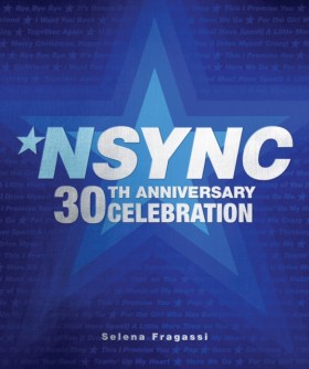 NSYNC 30th …