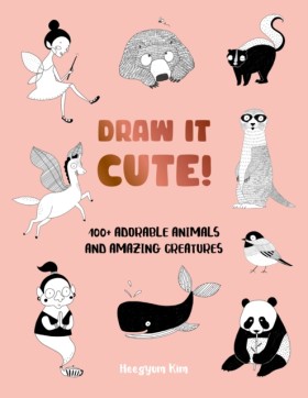 Draw It Cu …