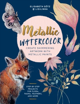 Metallic W …