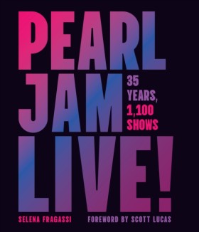 Pearl Jam …
