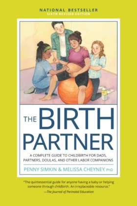 The Birth &hellip;