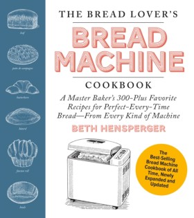 The Bread …
