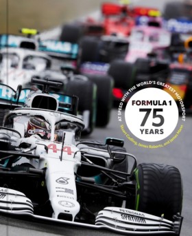 Formula 1 &hellip;