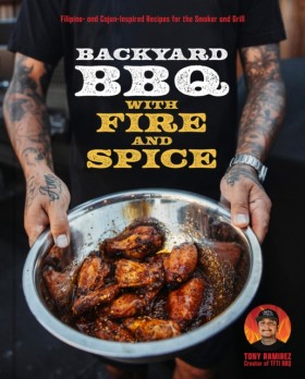 Backyard B …